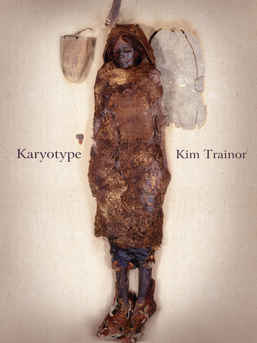 Title details for Karyotype by Kim Trainor - Available